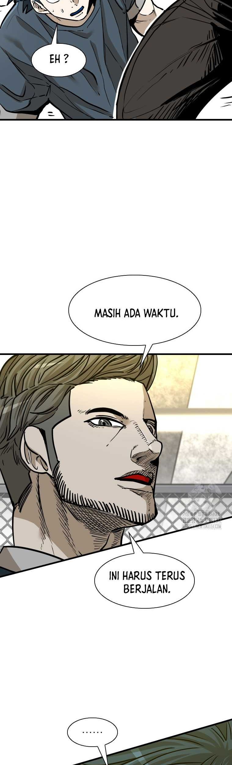 Shark Chapter 318 Gambar 39