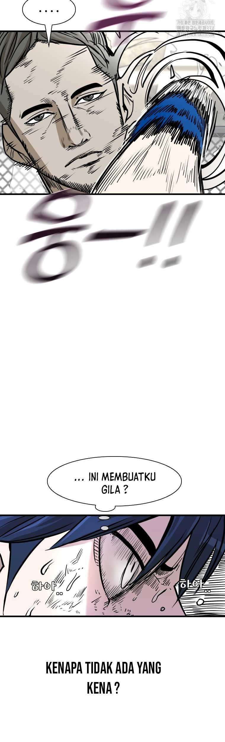 Shark Chapter 318 Gambar 47