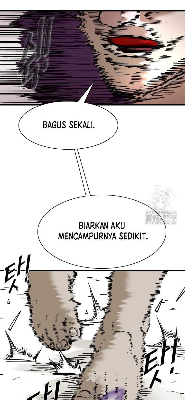 Shark Chapter 318 Gambar 48