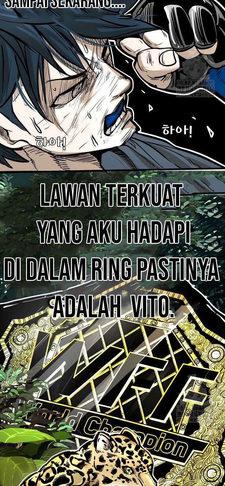 Shark Chapter 318 Gambar 52