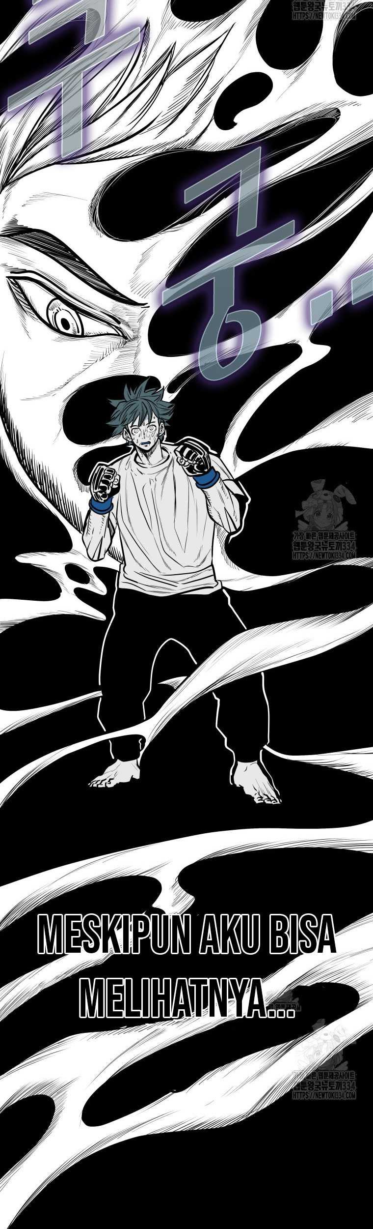 Shark Chapter 318 Gambar 55