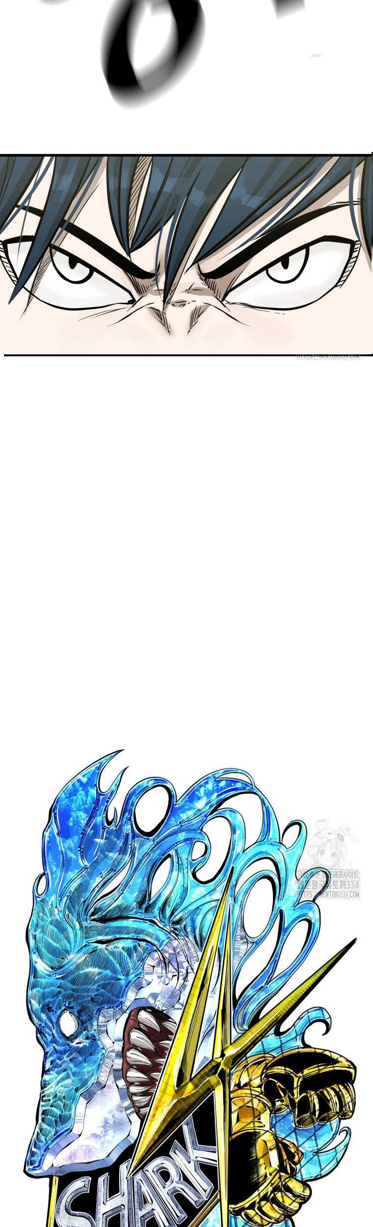 Shark Chapter 318 Gambar 3
