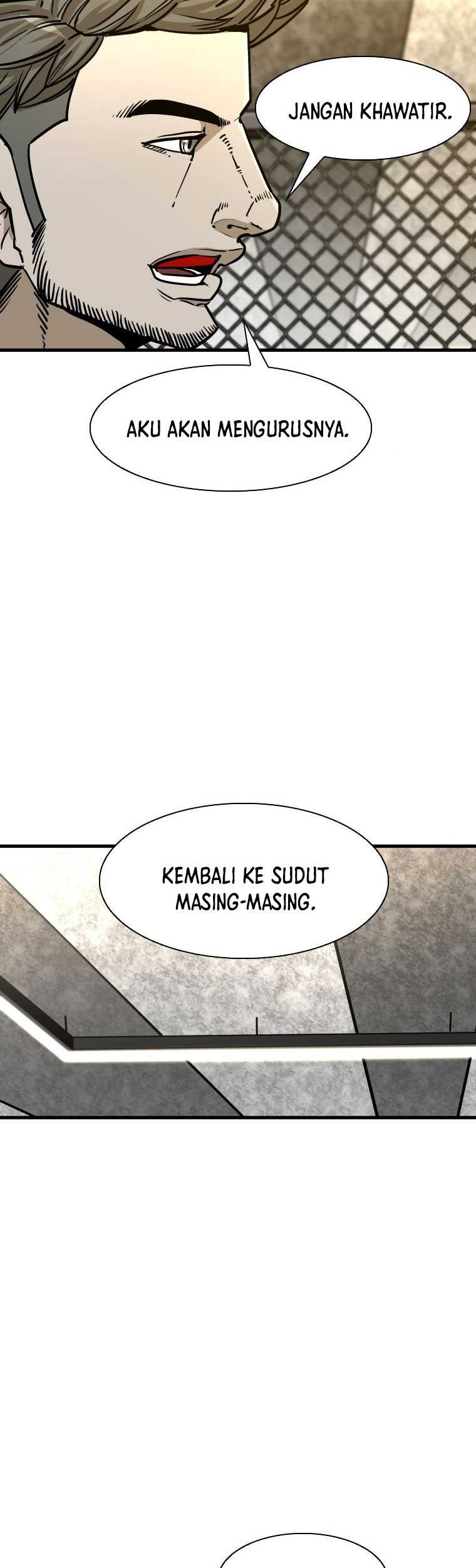 Shark Chapter 318 Gambar 8