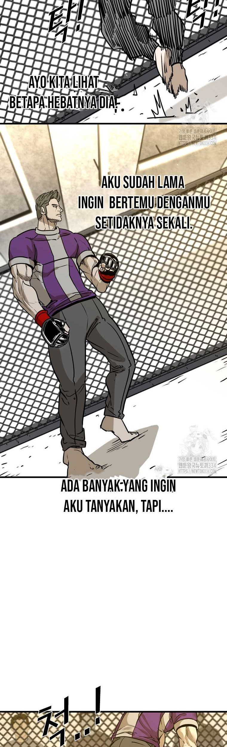 Shark Chapter 318 Gambar 12
