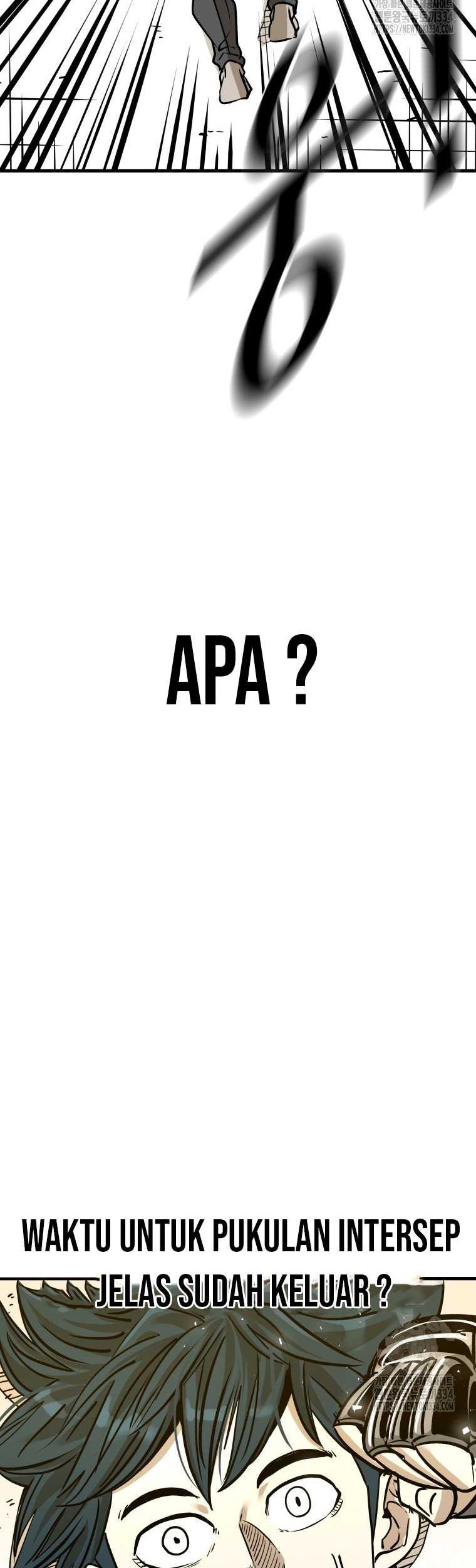 Shark Chapter 318 Gambar 21