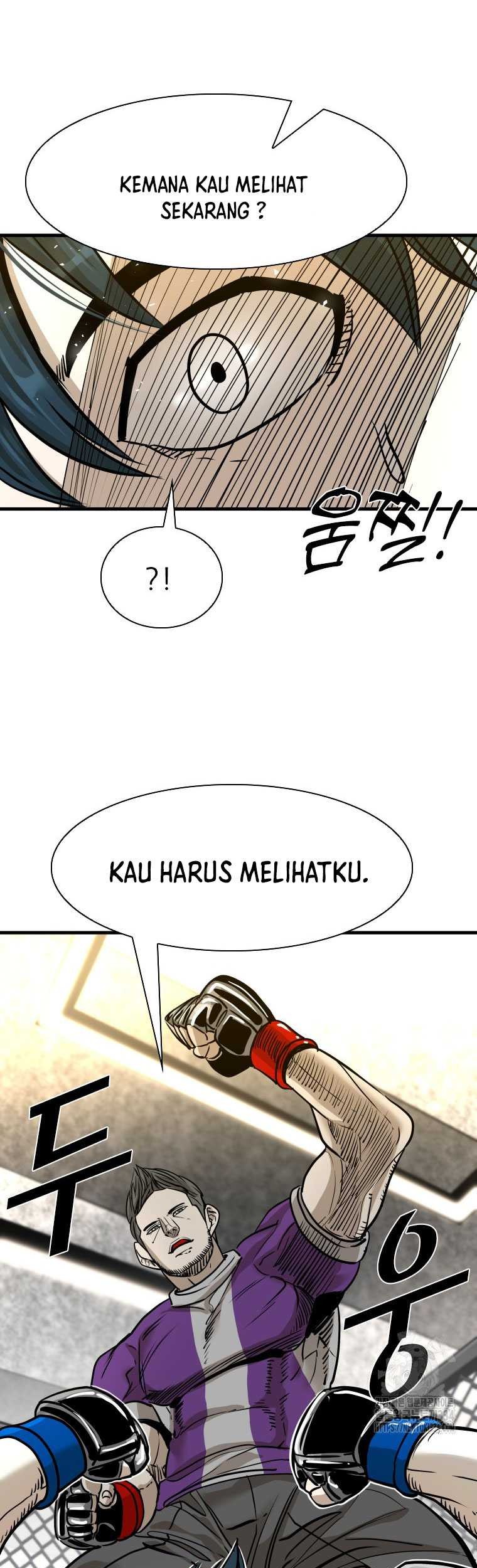 Shark Chapter 318 Gambar 23