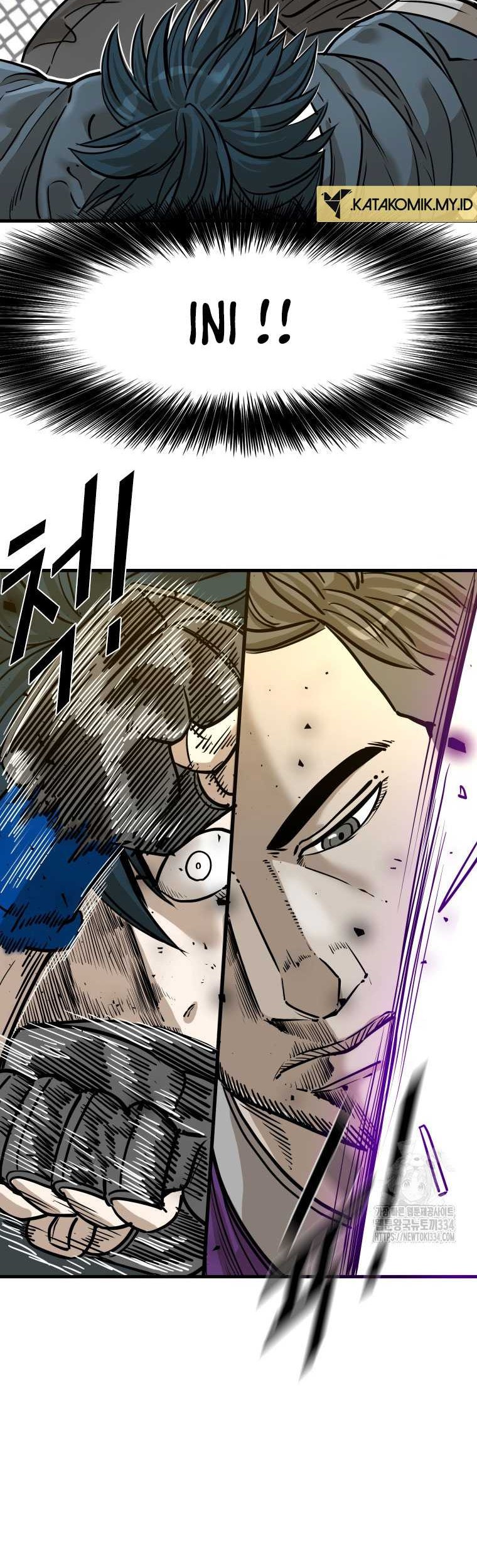 Shark Chapter 318 Gambar 24