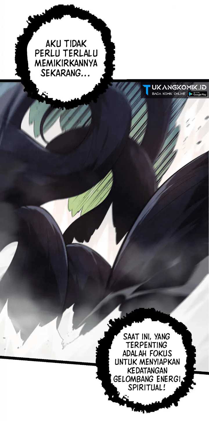 Evolution Begins With A Big Tree Chapter 202 Gambar 16