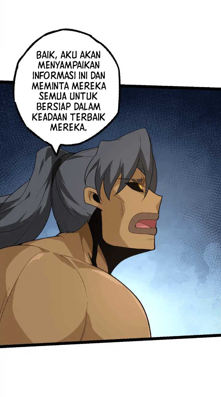 Evolution Begins With A Big Tree Chapter 202 Gambar 7