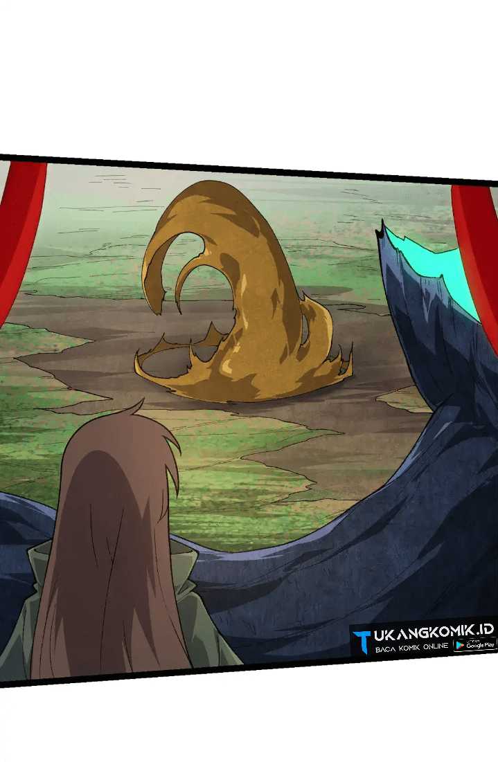 Evolution Begins With A Big Tree Chapter 202 Gambar 8