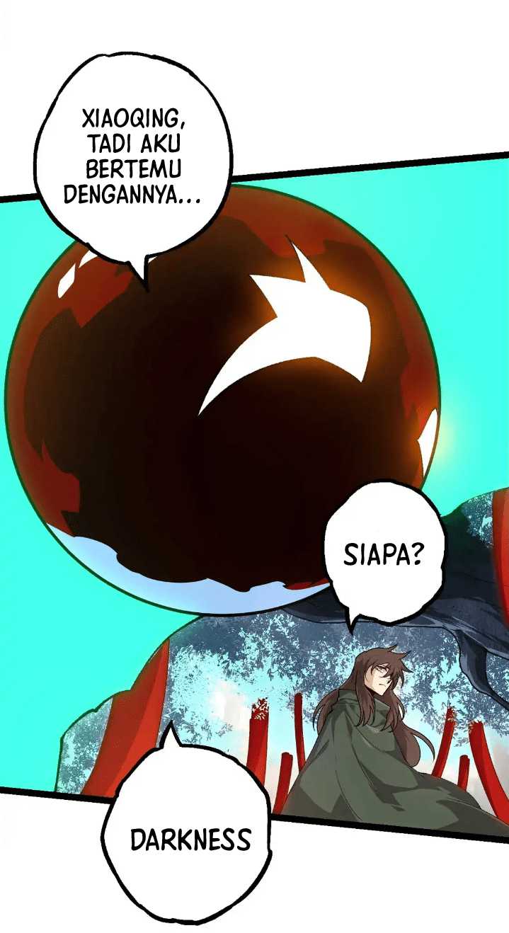 Evolution Begins With A Big Tree Chapter 202 Gambar 9