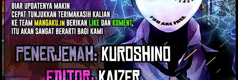 Baca Komik Nue’s Exorcist Chapter 41 Gambar 1