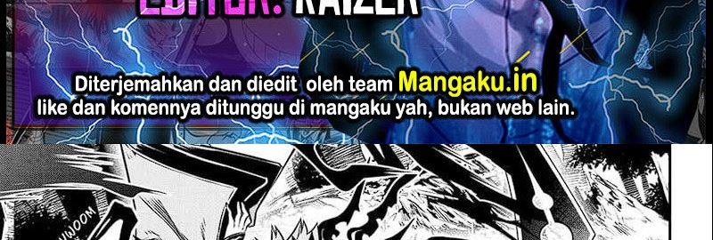 Baca Manga Nue’s Exorcist Chapter 41 Gambar 2