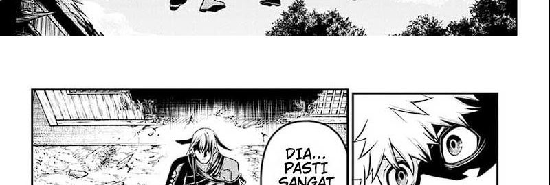 Nue’s Exorcist Chapter 41 Gambar 24