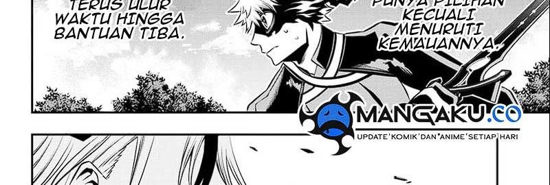 Nue’s Exorcist Chapter 41 Gambar 26