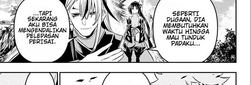 Nue’s Exorcist Chapter 41 Gambar 31