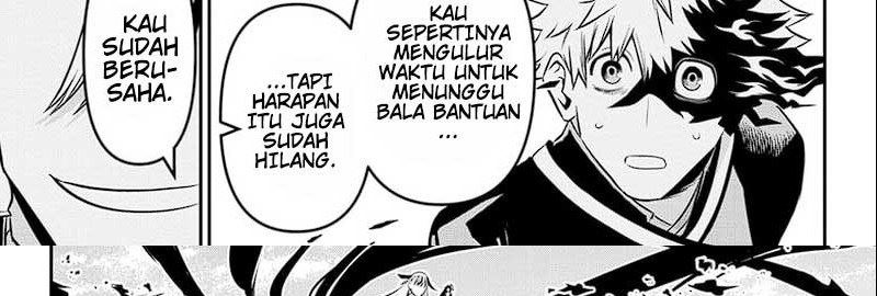 Nue’s Exorcist Chapter 41 Gambar 32