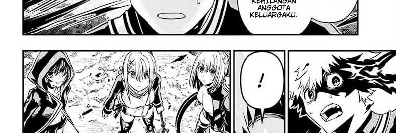 Nue’s Exorcist Chapter 41 Gambar 35