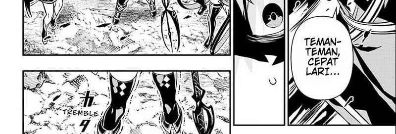 Nue’s Exorcist Chapter 41 Gambar 36