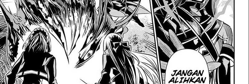 Nue’s Exorcist Chapter 41 Gambar 38