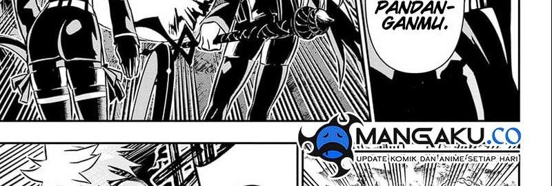 Nue’s Exorcist Chapter 41 Gambar 39