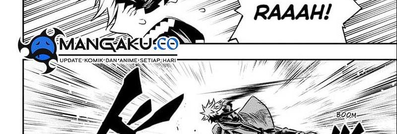 Nue’s Exorcist Chapter 41 Gambar 44