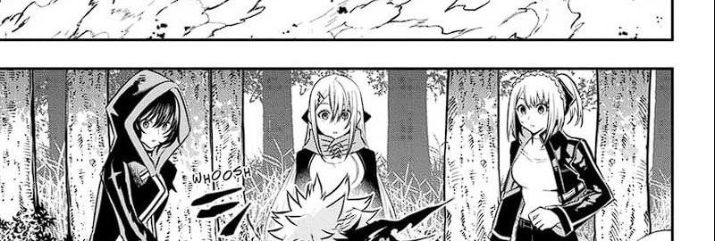 Nue’s Exorcist Chapter 41 Gambar 46