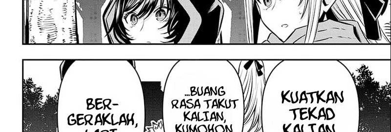 Nue’s Exorcist Chapter 41 Gambar 53