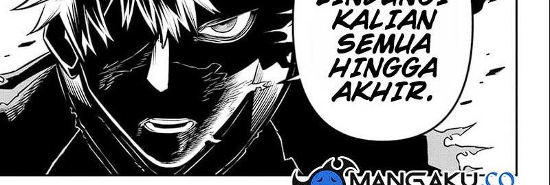 Nue’s Exorcist Chapter 41 Gambar 55