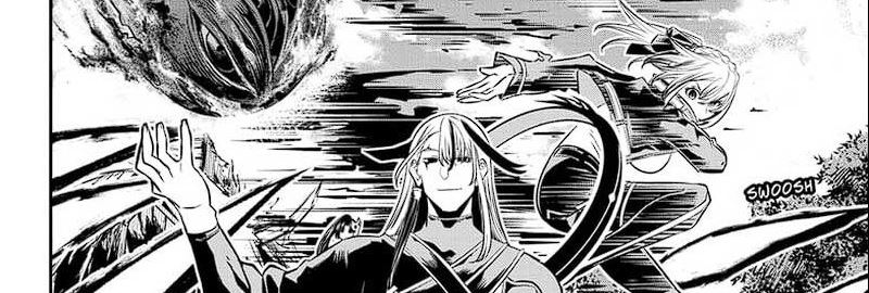 Nue’s Exorcist Chapter 41 Gambar 59