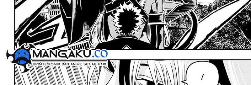 Nue’s Exorcist Chapter 41 Gambar 60