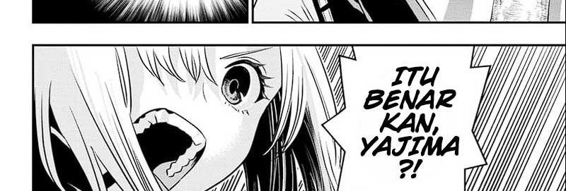 Nue’s Exorcist Chapter 41 Gambar 62