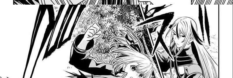 Nue’s Exorcist Chapter 41 Gambar 63