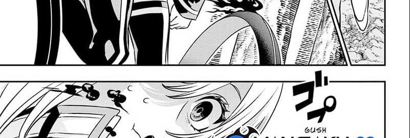 Nue’s Exorcist Chapter 41 Gambar 65