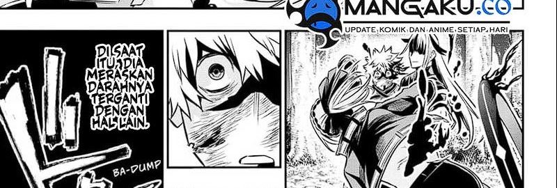 Nue’s Exorcist Chapter 41 Gambar 66