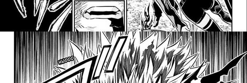 Nue’s Exorcist Chapter 41 Gambar 67