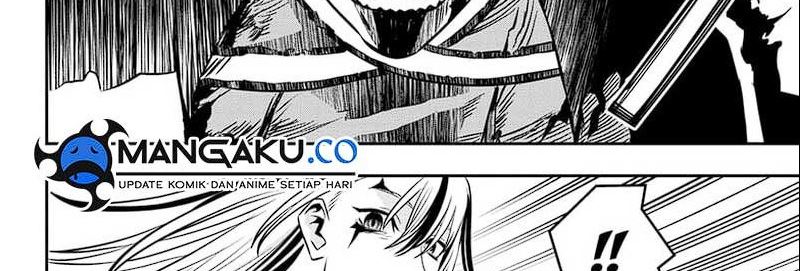 Nue’s Exorcist Chapter 41 Gambar 69