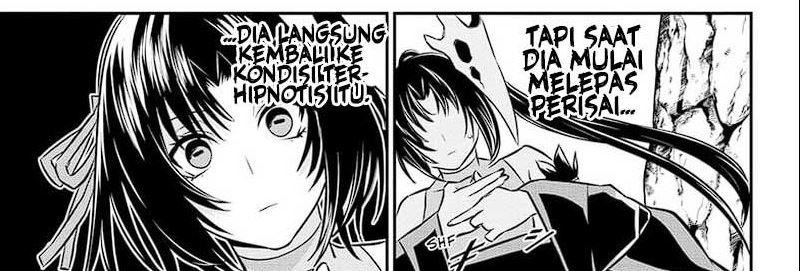 Nue’s Exorcist Chapter 41 Gambar 75