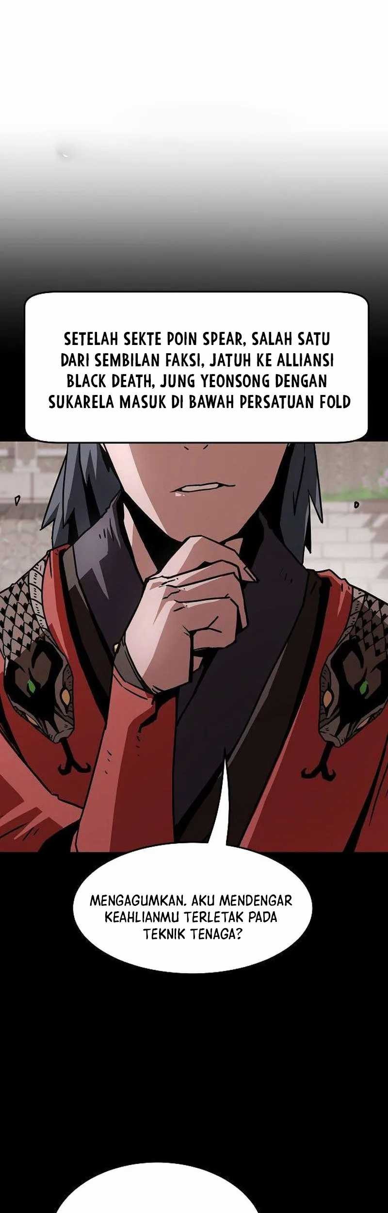 Baca Manhwa Becoming the Swordmaster Rank Young Lord of the Sichuan Tang Family Chapter 12 Gambar 2