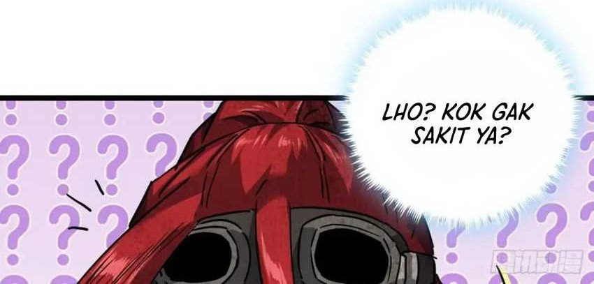 This Game Is Too Realistic Chapter 46 Gambar 9
