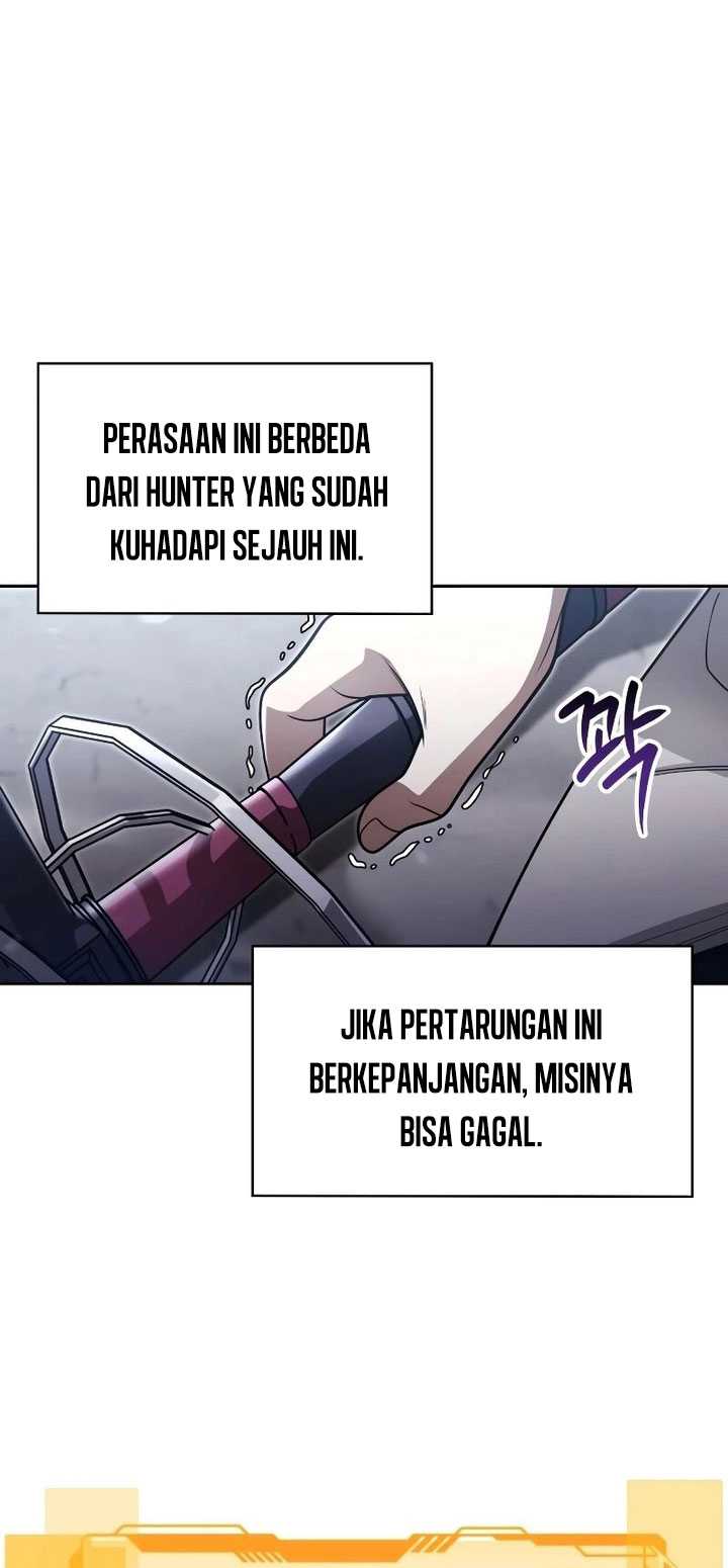 Clever Cleaning Life Of The Returned Genius Hunter Chapter 65 Gambar 58