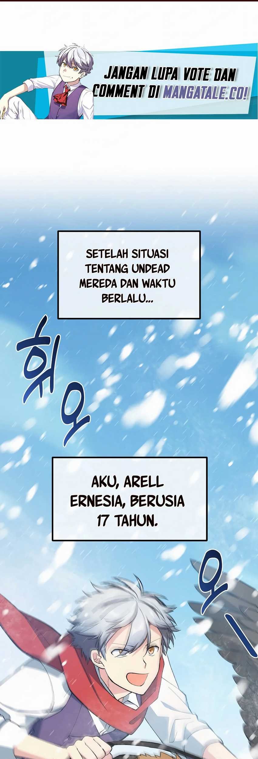 Baca Manhwa How a Former Pro Takes Advantage by Doing an Easy Job Chapter 69 Gambar 2