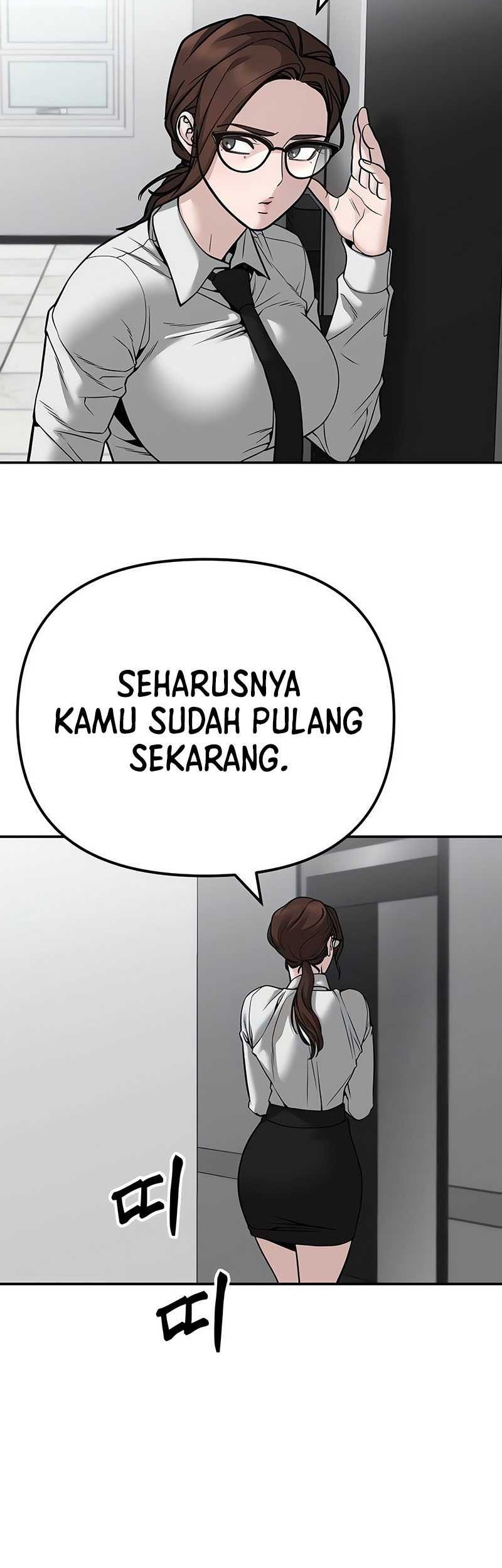 The Bully In Charge Chapter 96 Gambar 60