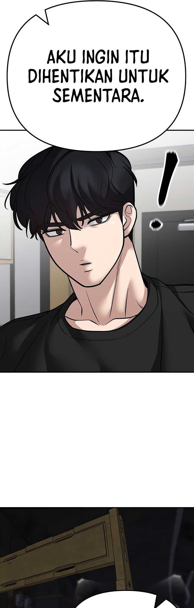 The Bully In Charge Chapter 96 Gambar 70