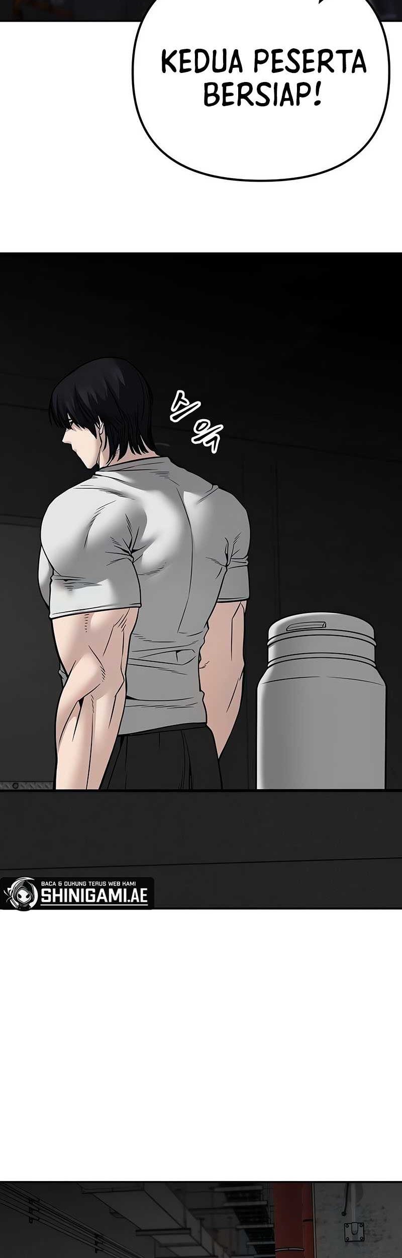 The Bully In Charge Chapter 96 Gambar 71