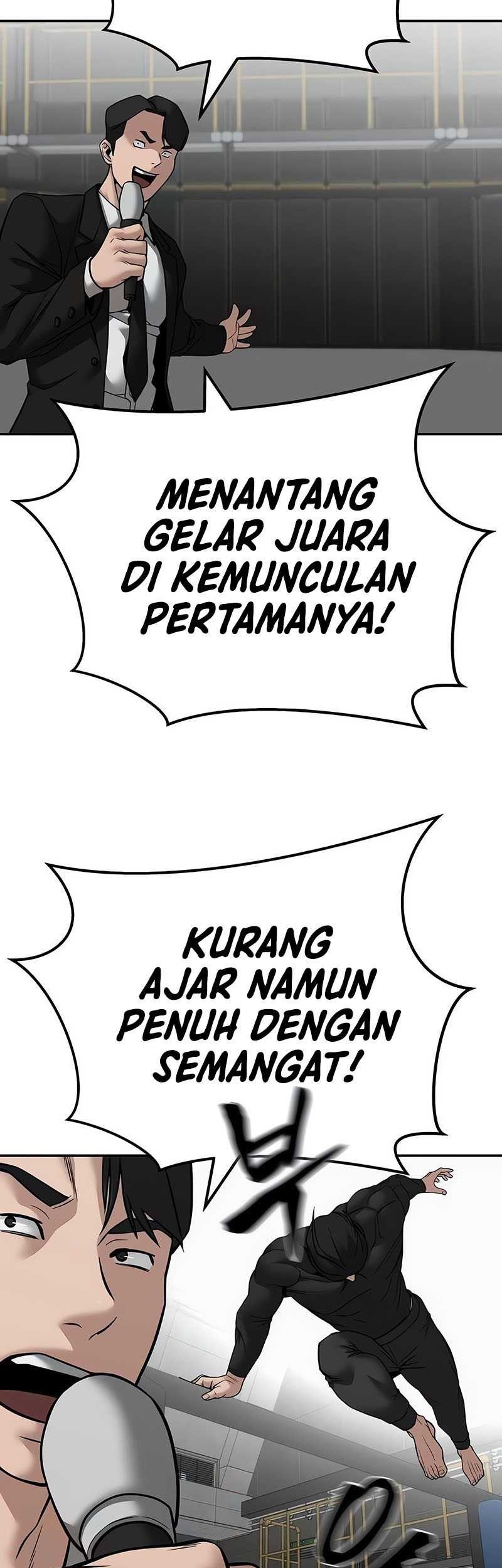 The Bully In Charge Chapter 96 Gambar 76