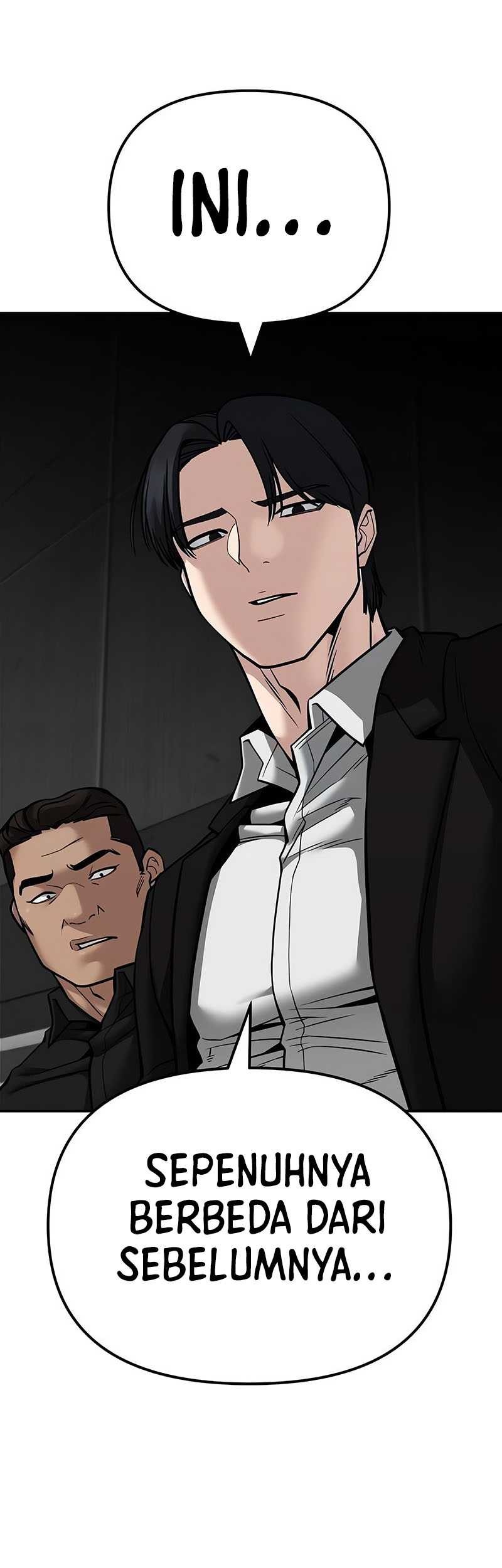 The Bully In Charge Chapter 96 Gambar 98