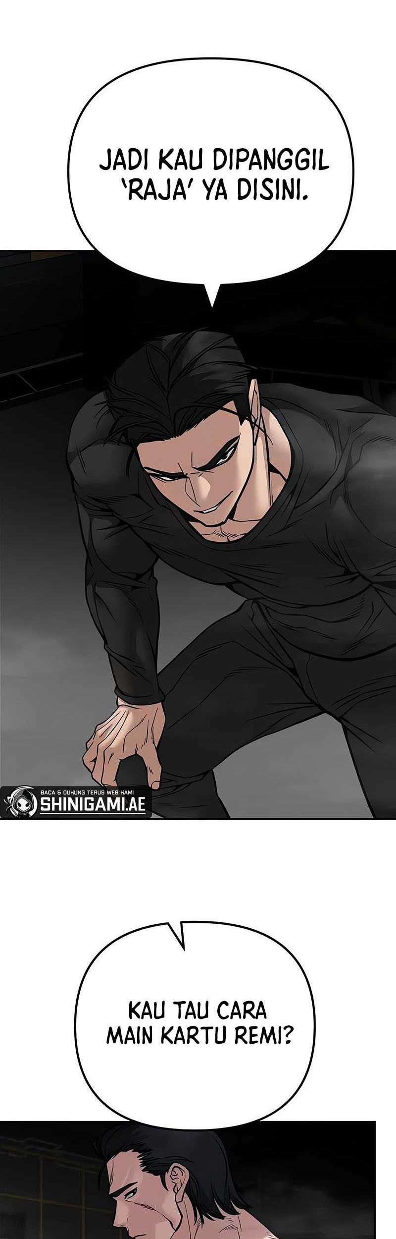 The Bully In Charge Chapter 96 Gambar 99
