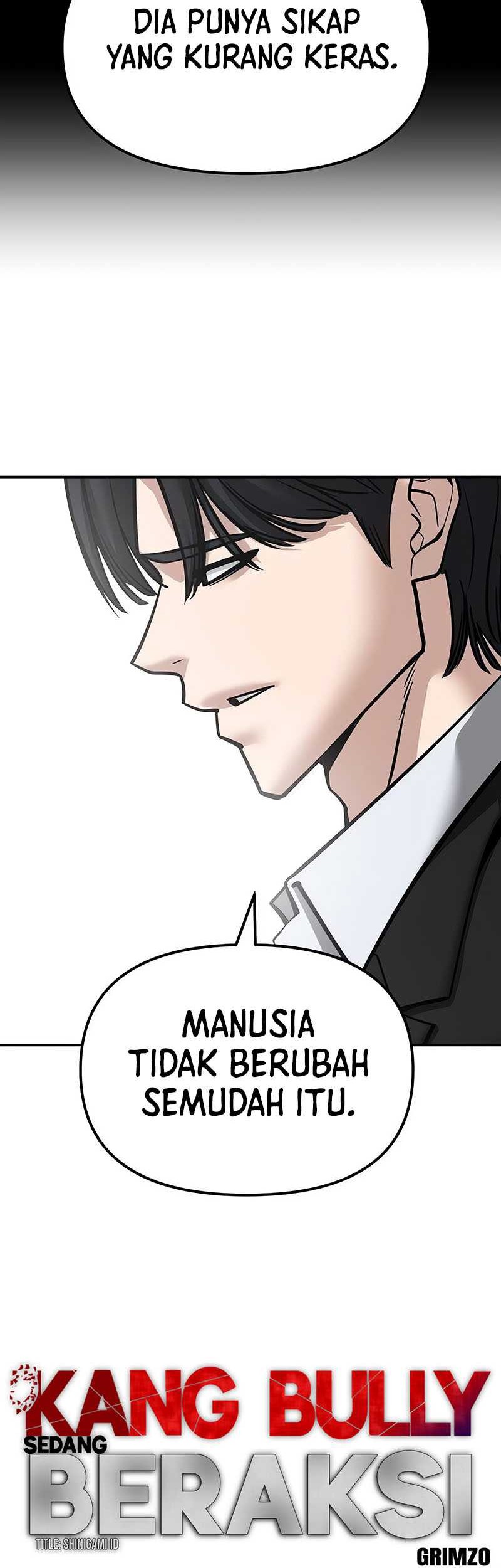 The Bully In Charge Chapter 96 Gambar 13