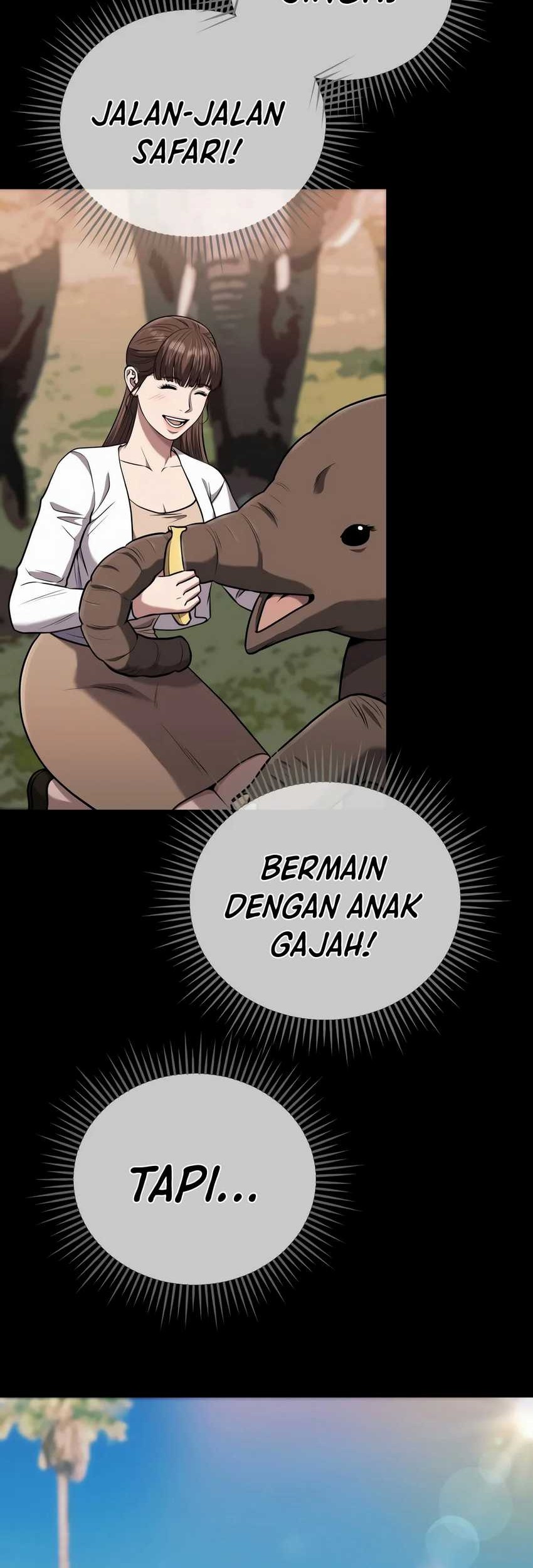 The New Employee Kim Chul-Soo Chapter 37 Gambar 3